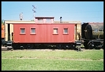 Lake Shore Railway Museum_004